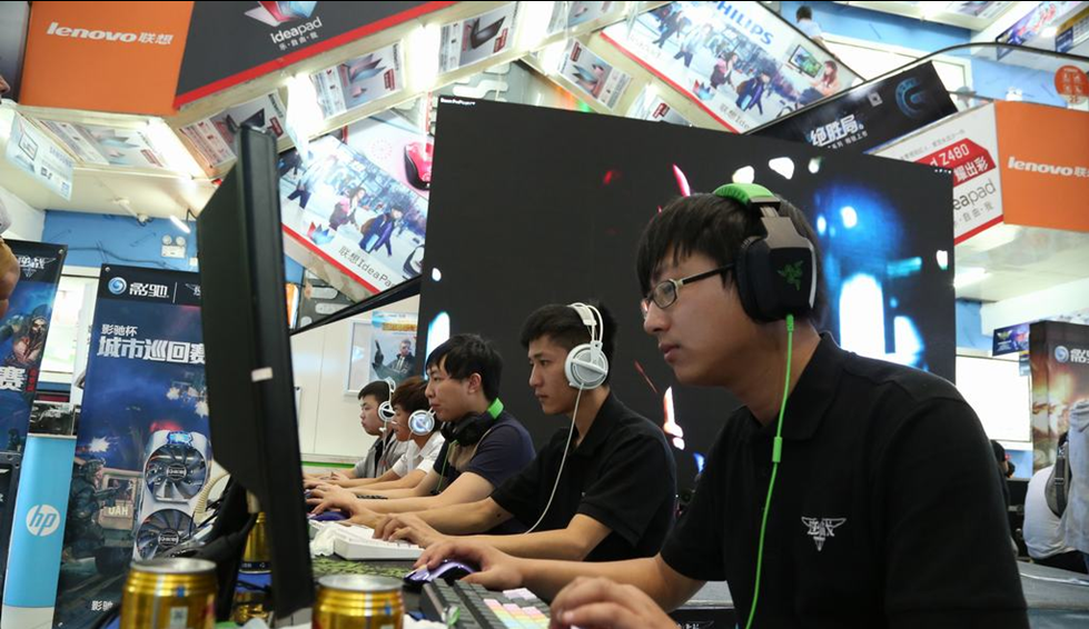 健康已经成 健康已经成