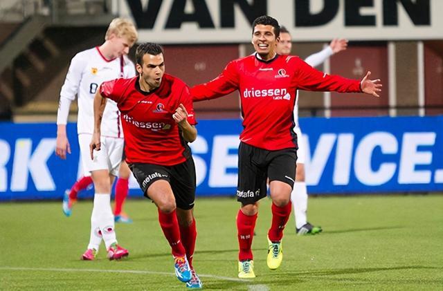 小组赛前景 小组赛前景