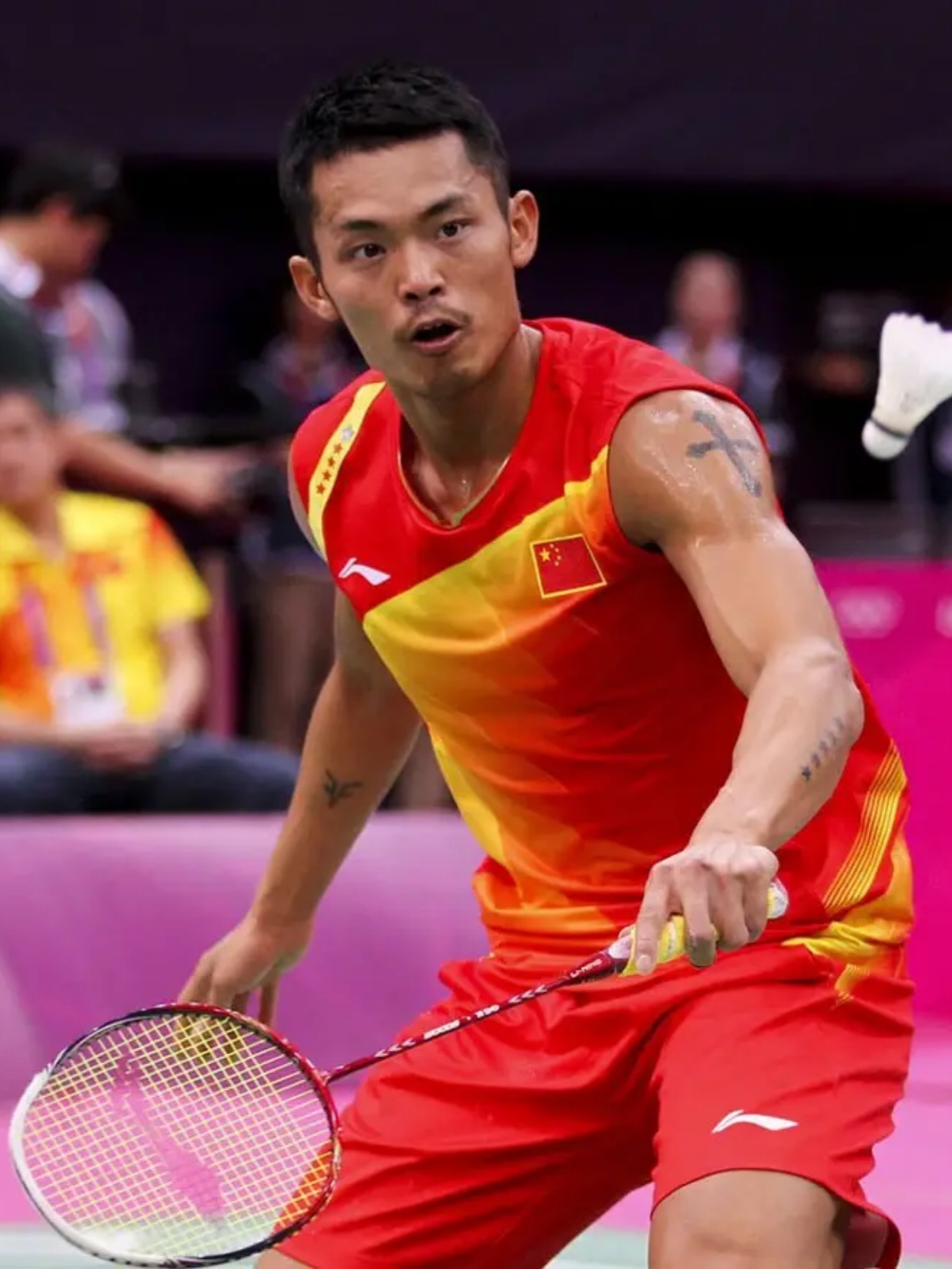 位选择上略 位选择上略