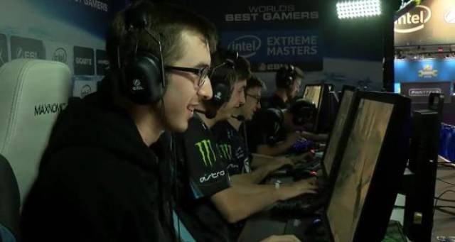制的建立